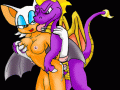 toon_1235751543639_29895_20-_20animated_20gleen_20Rouge_the_Bat_20Sonic_Team_20Spyro_The_Dragon_20Surfing_Charizard.gif